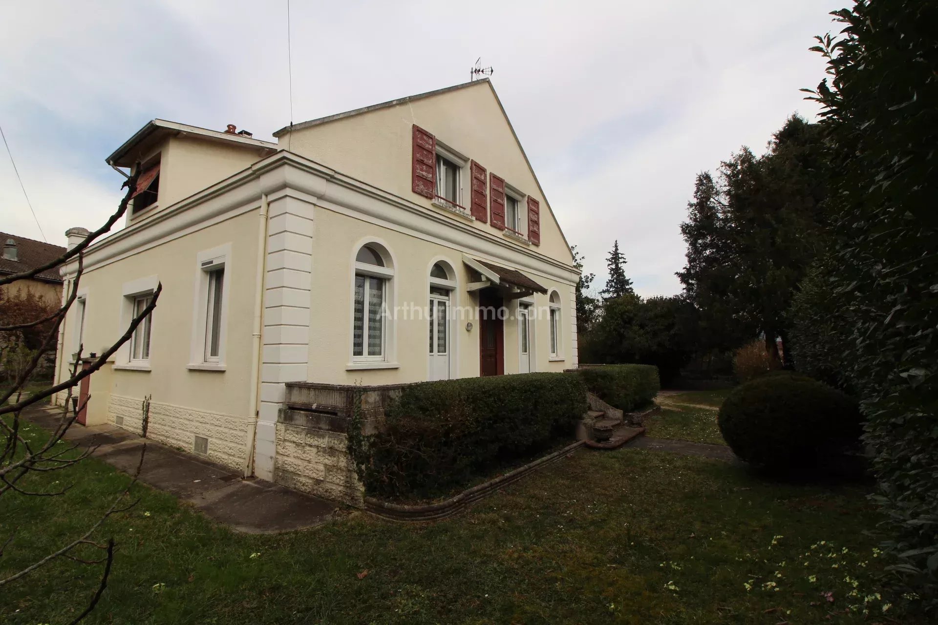 Agence immobilière de SARL AS IMMOBILIER
