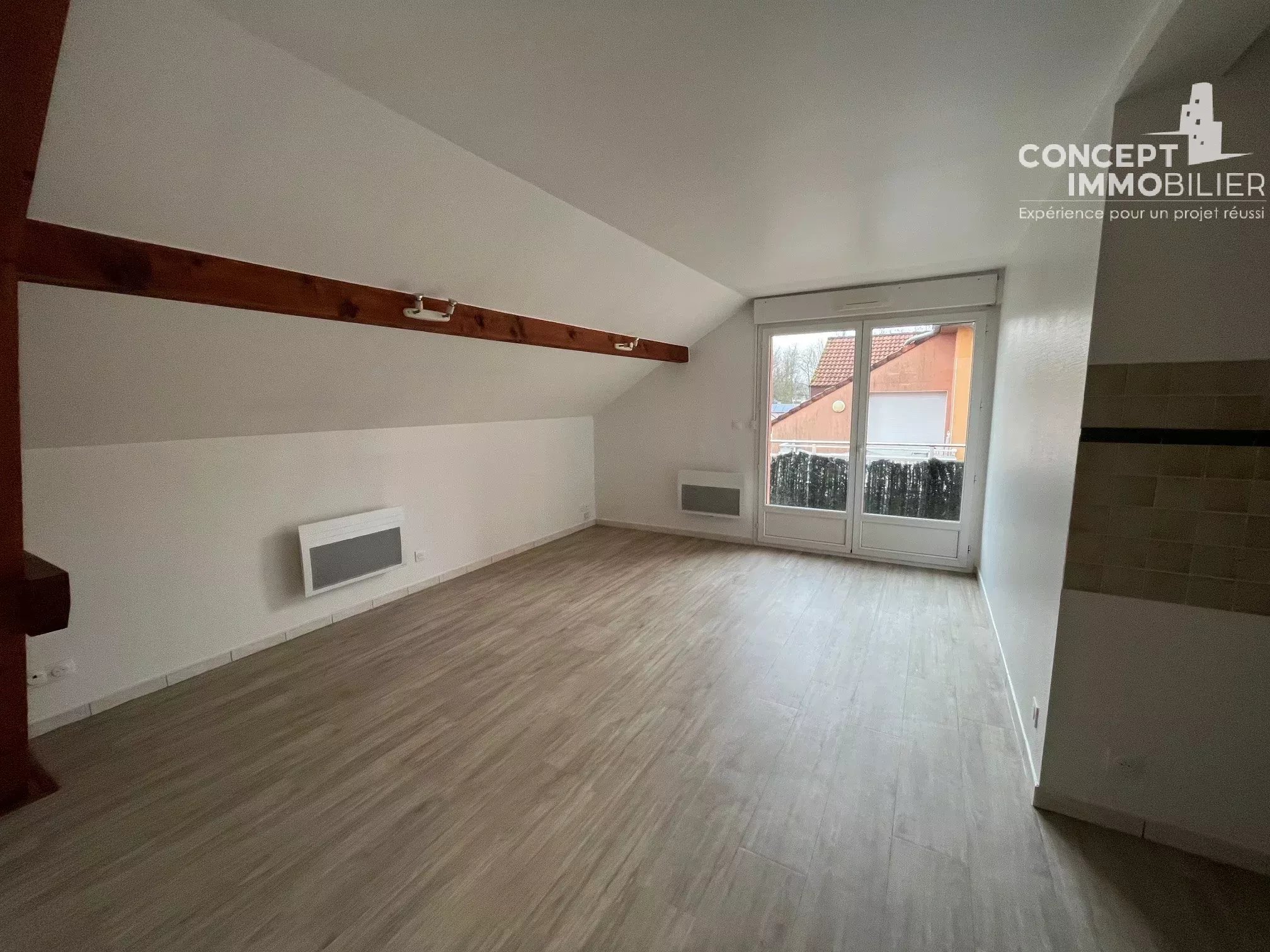 Agence immobilière de Concept Immobilier