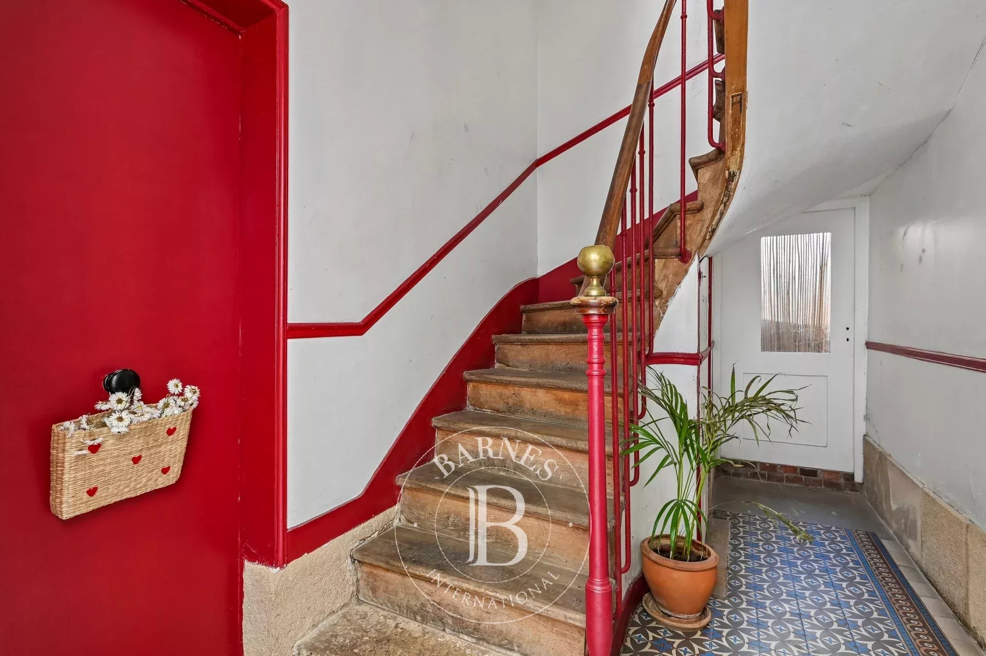 Paris  - Apartment 1 Bedroom - picture 12