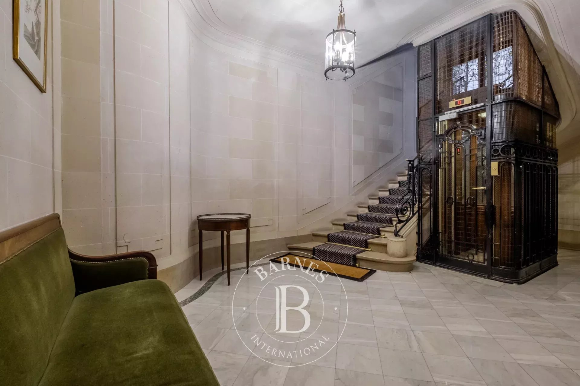 Daire Paris 7ème - picture 18