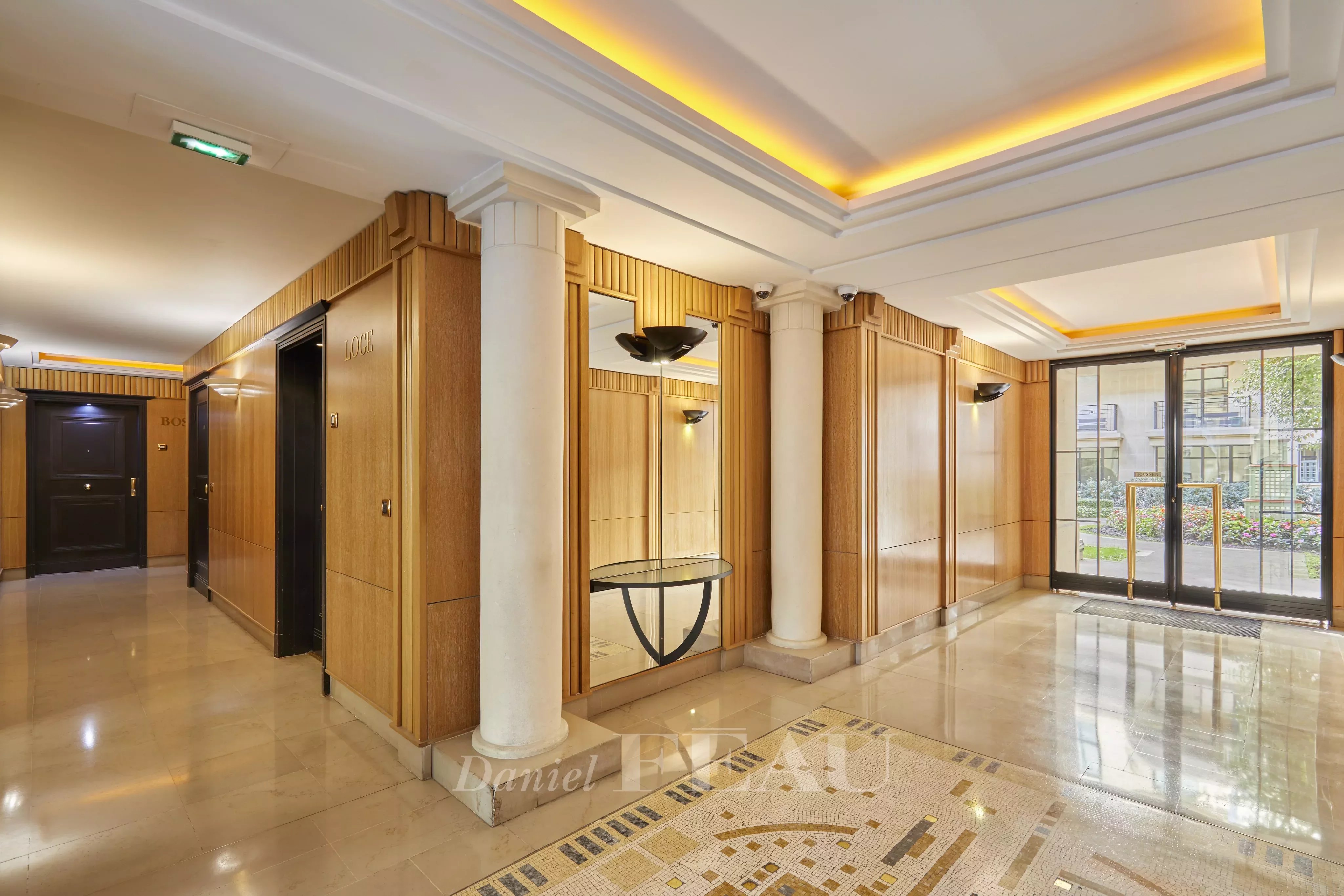 Vente Appartement Paris 7ème
