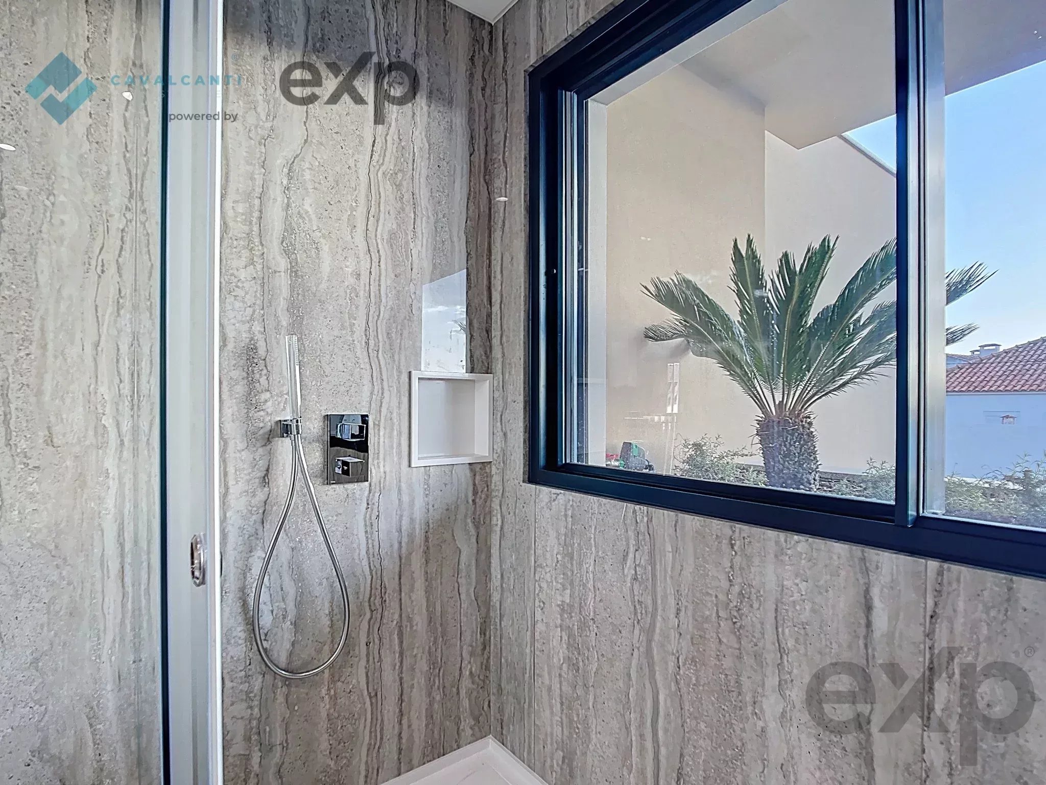 Contemporary T4 House in Private Condominium,  Murches, Cascais 86909108 image 40