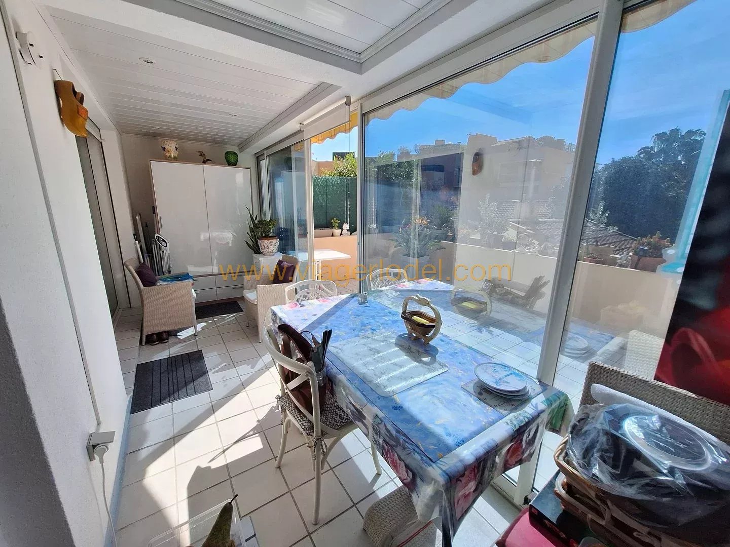 Ref. 9760 SINGLE PAYMENT ANNUITY, FREJUS