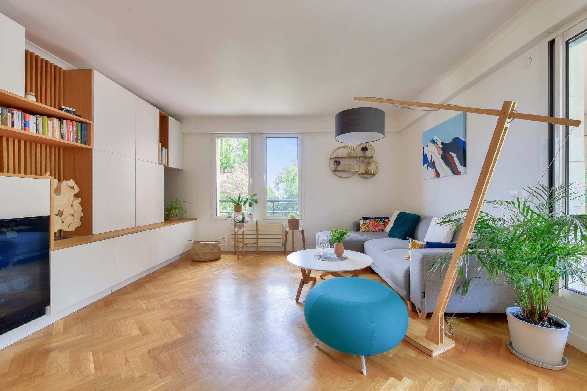 2 Bedroom Apartment/Flat's Image 8