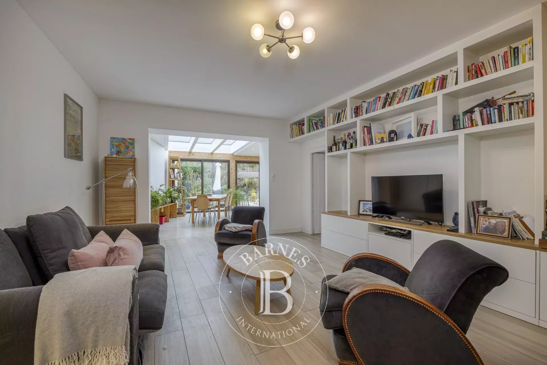 Daire Divonne-les-Bains - picture 4