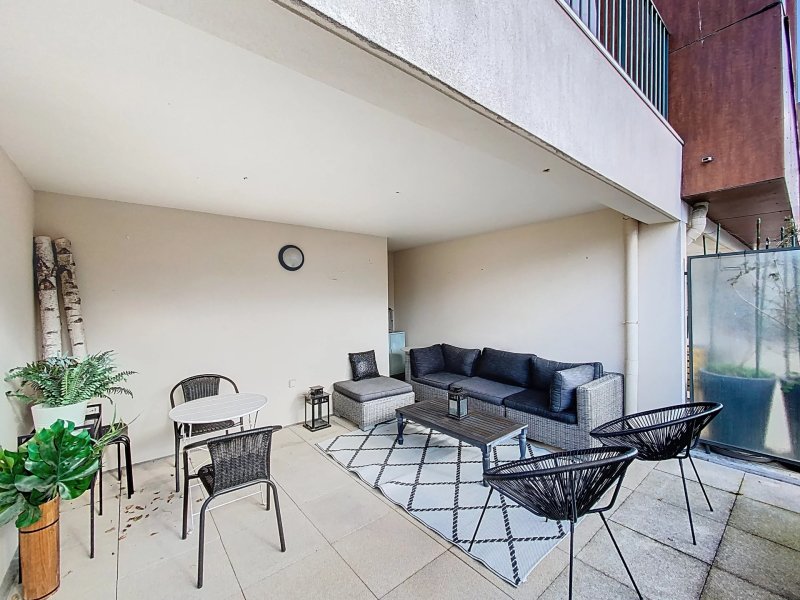 Affitto Appartamento | Courbevoie - picture 2