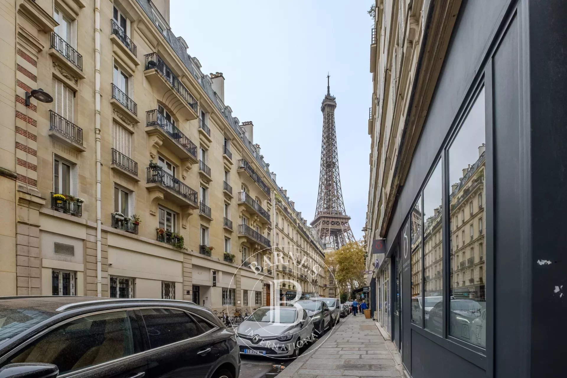 Daire Paris 7ème - picture 13