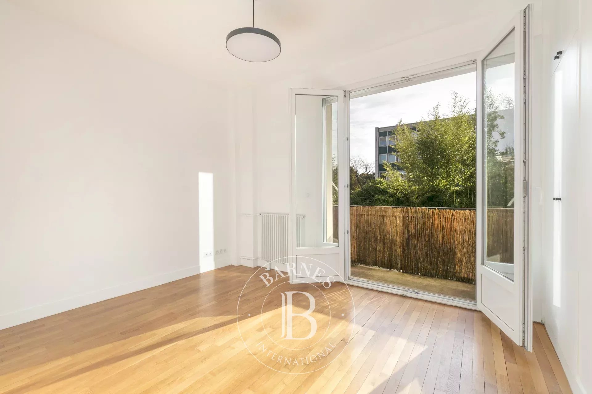 Daire Neuilly-sur-Seine - picture 7