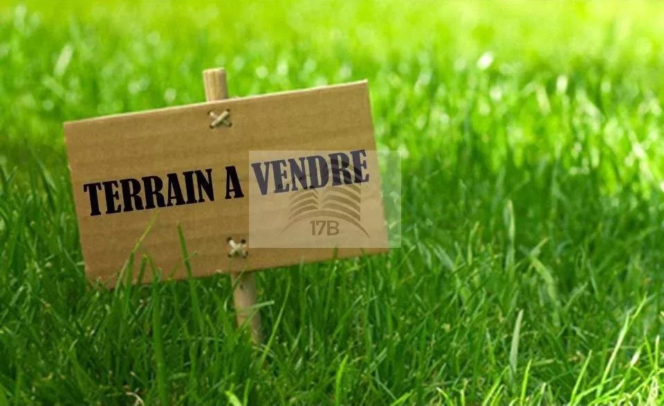 Terrain pour 2 maisons bifamiliales