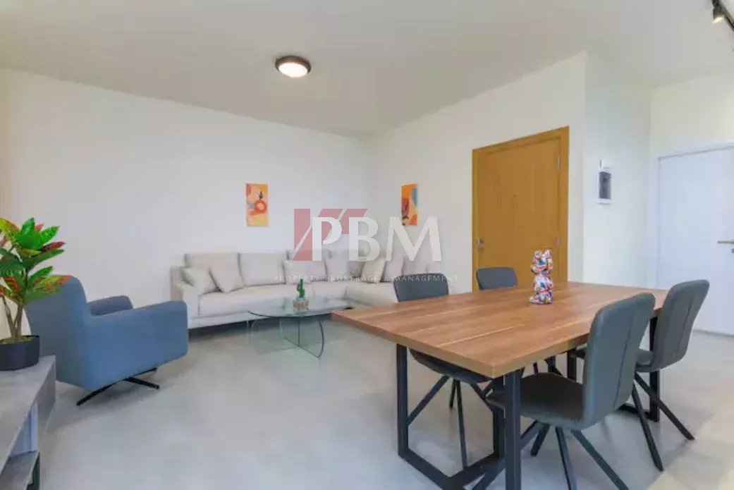 Rental Apartment Broumana