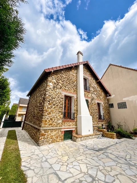 Vente Maison Savigny-sur-Orge