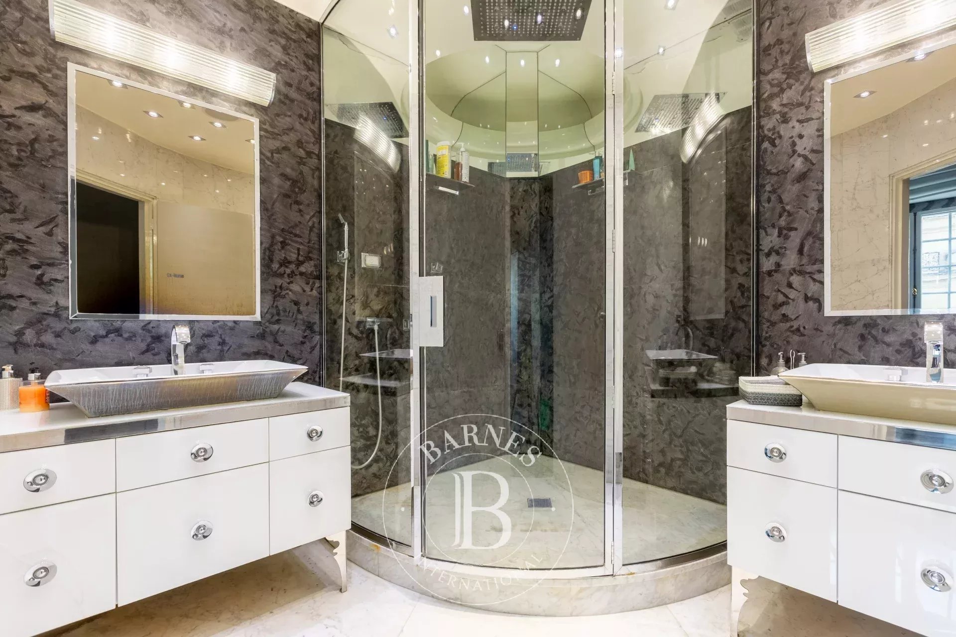 Daire Paris 17ème - picture 12