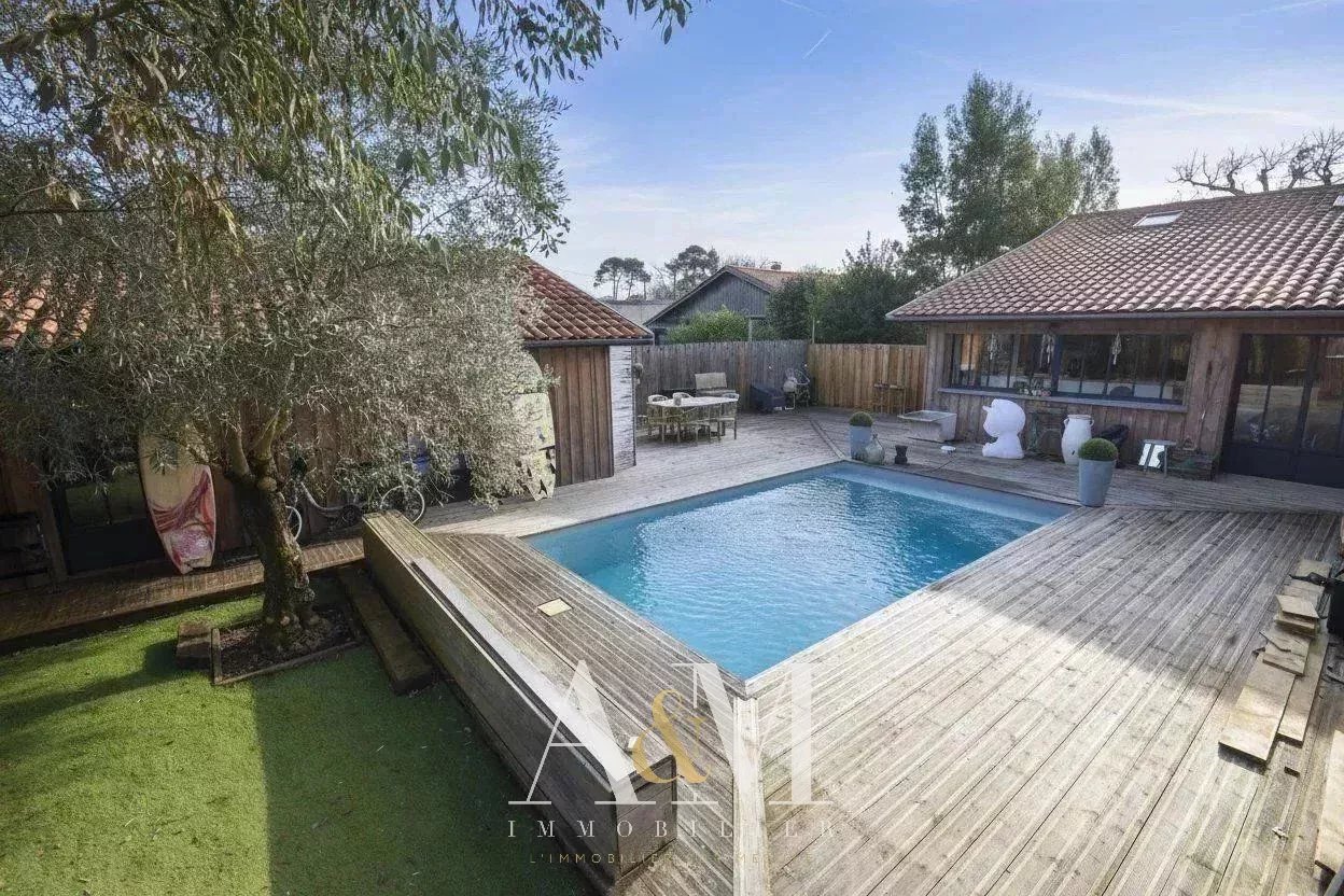 Agence immobilière de A&M IMMOBILIER