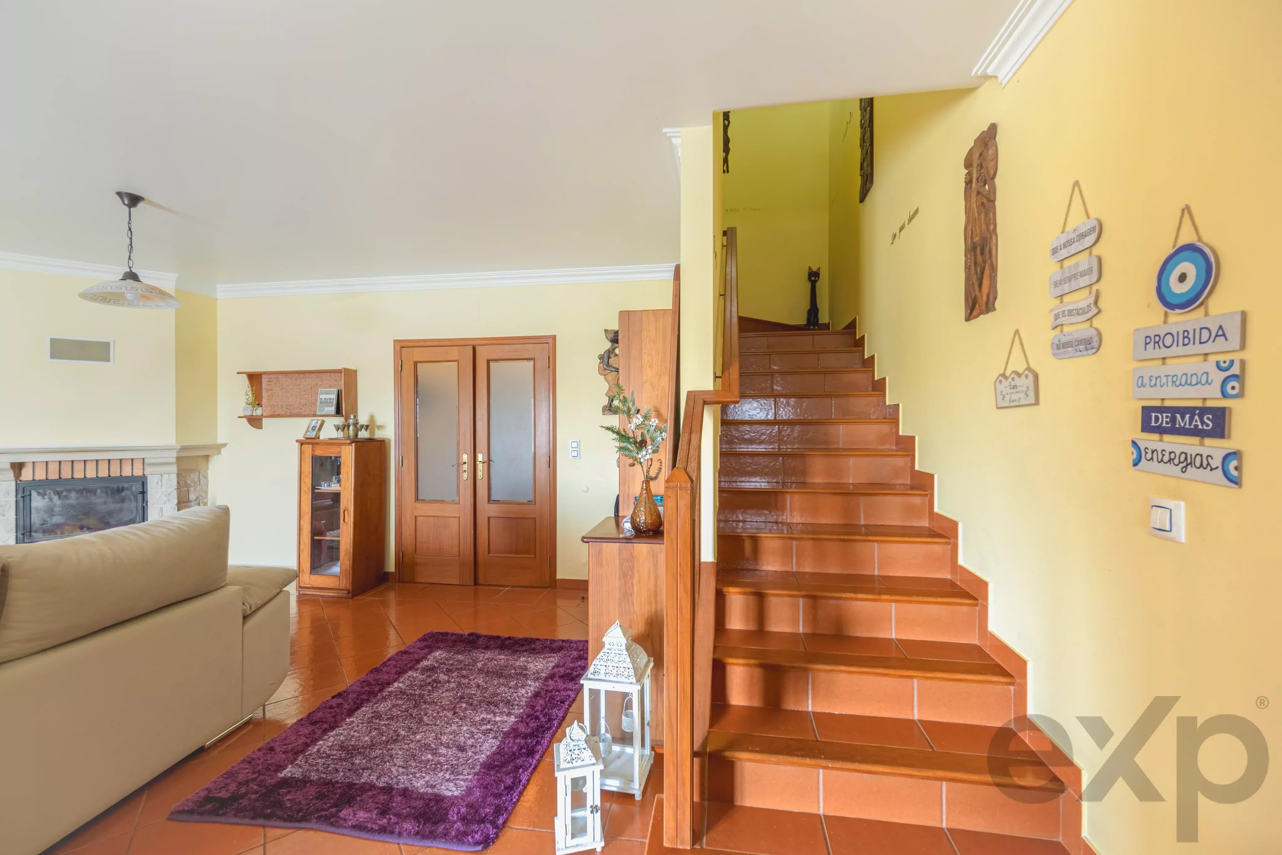 Spacious 3-Bedroom Twin Villa in Mafra, Portugal 87035720 image 4