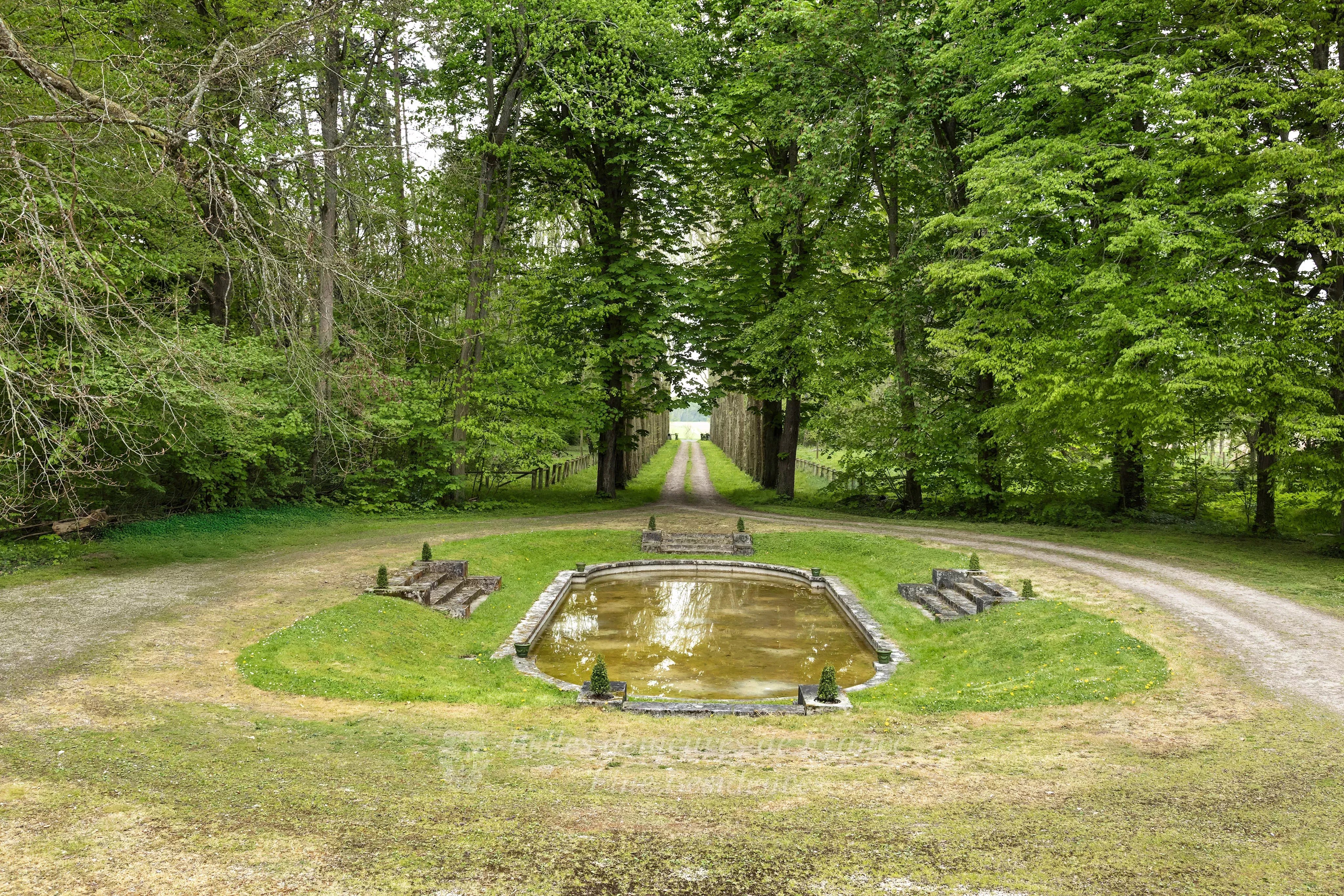 Vente Manoir Montigny-Lencoup