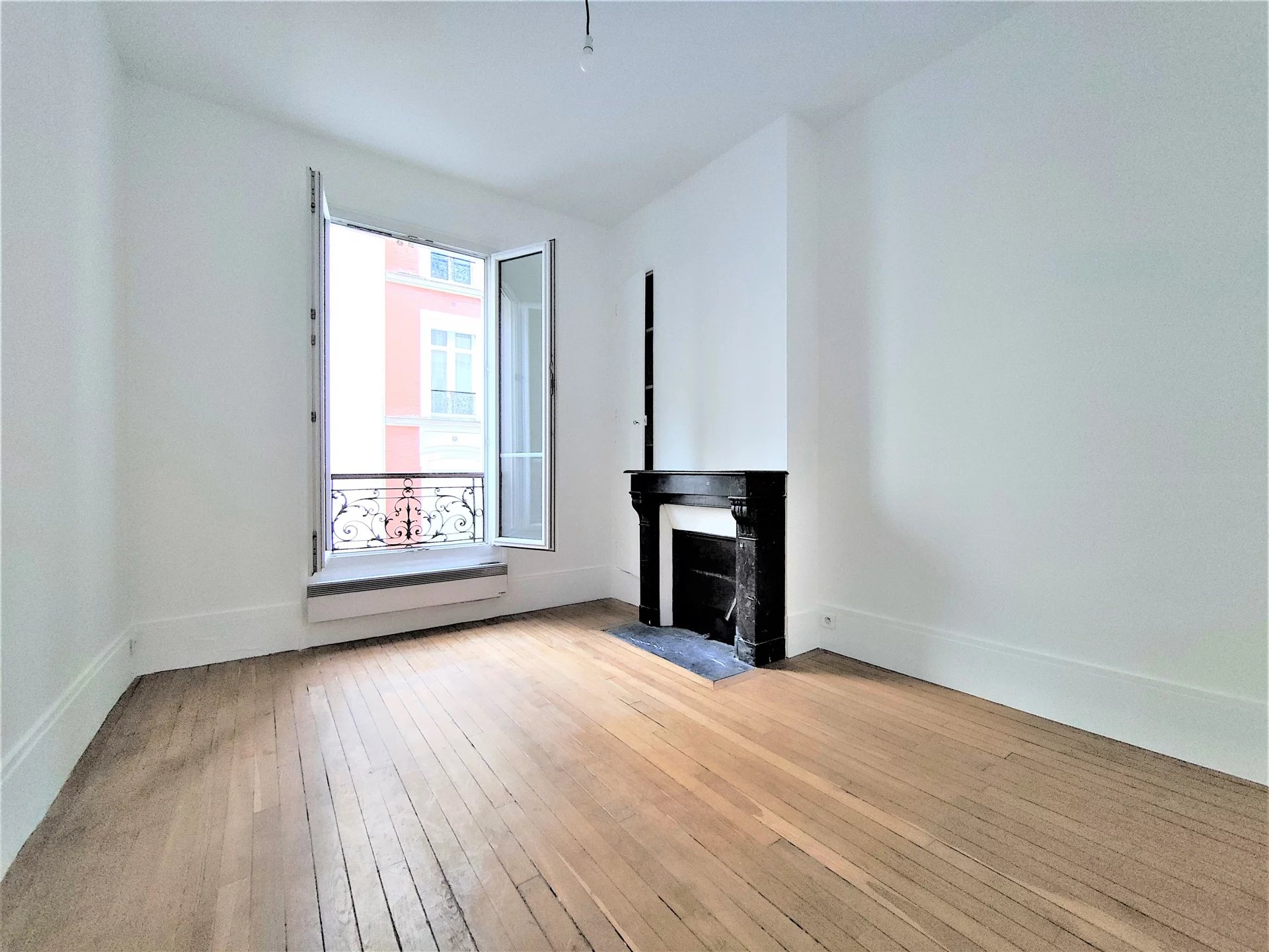 Vente Appartement - Paris 7ème Gros-Caillou