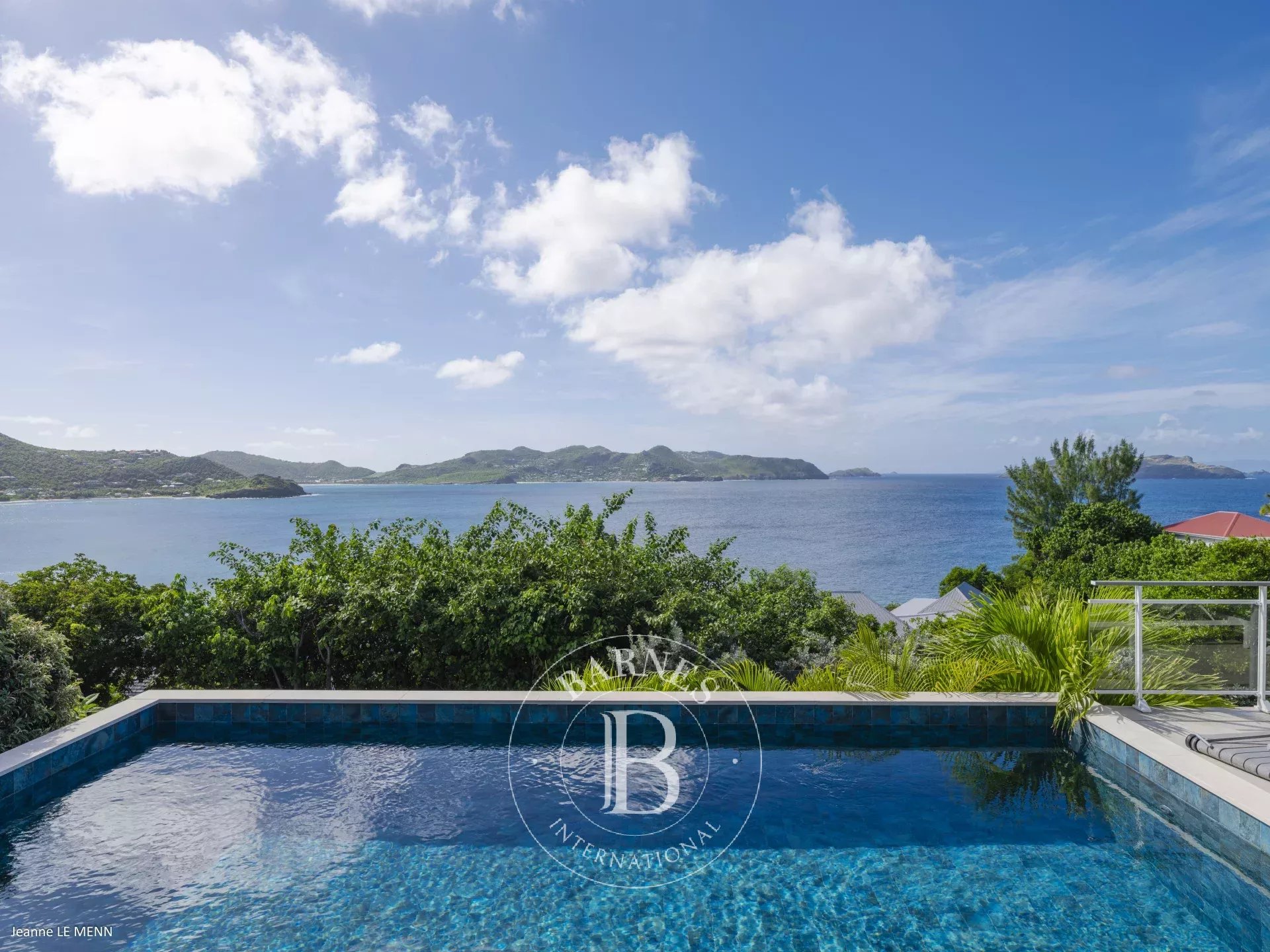Pointe Milou  - Villa 4 Chambres - picture 1
