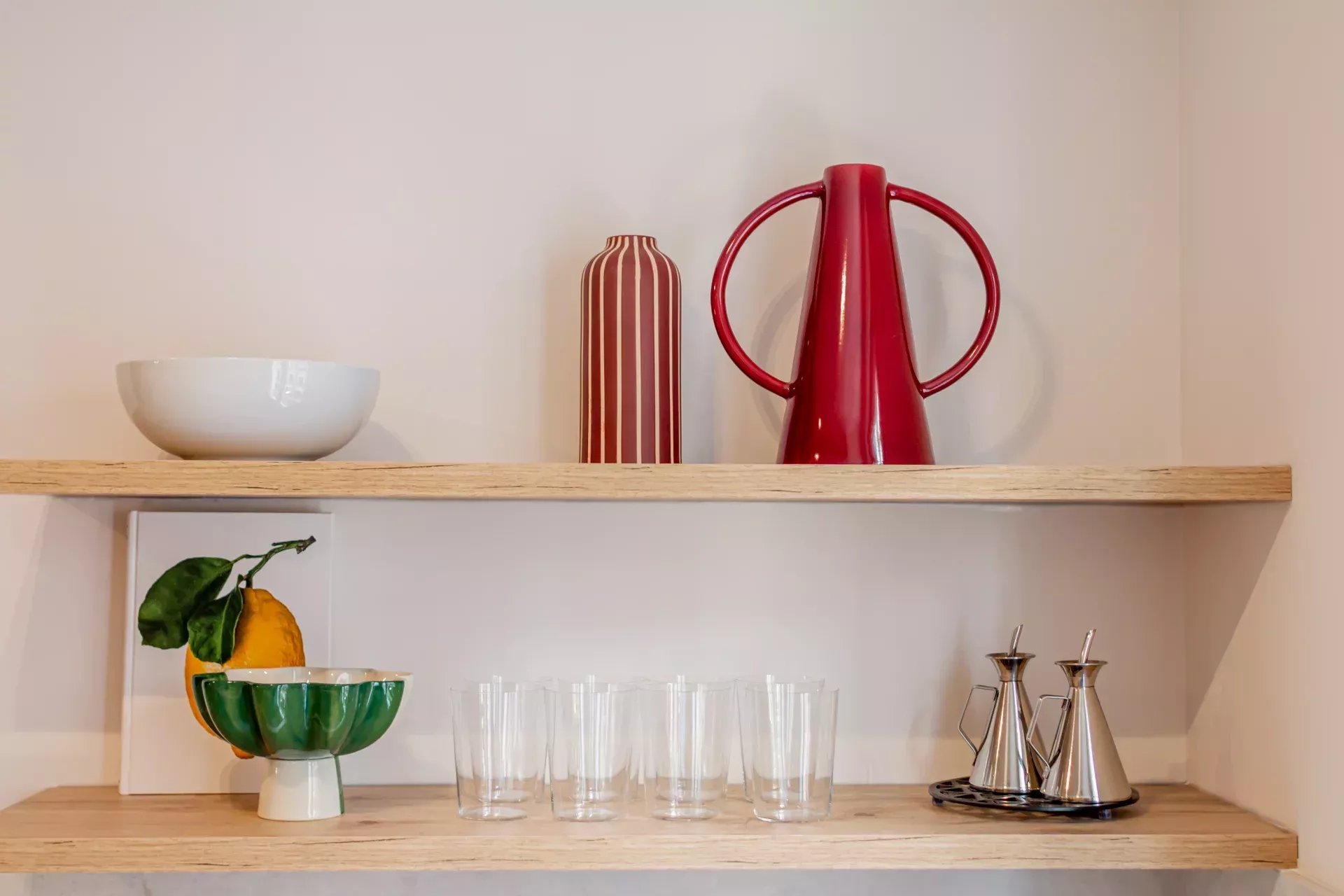 Daire Madrid - picture 17