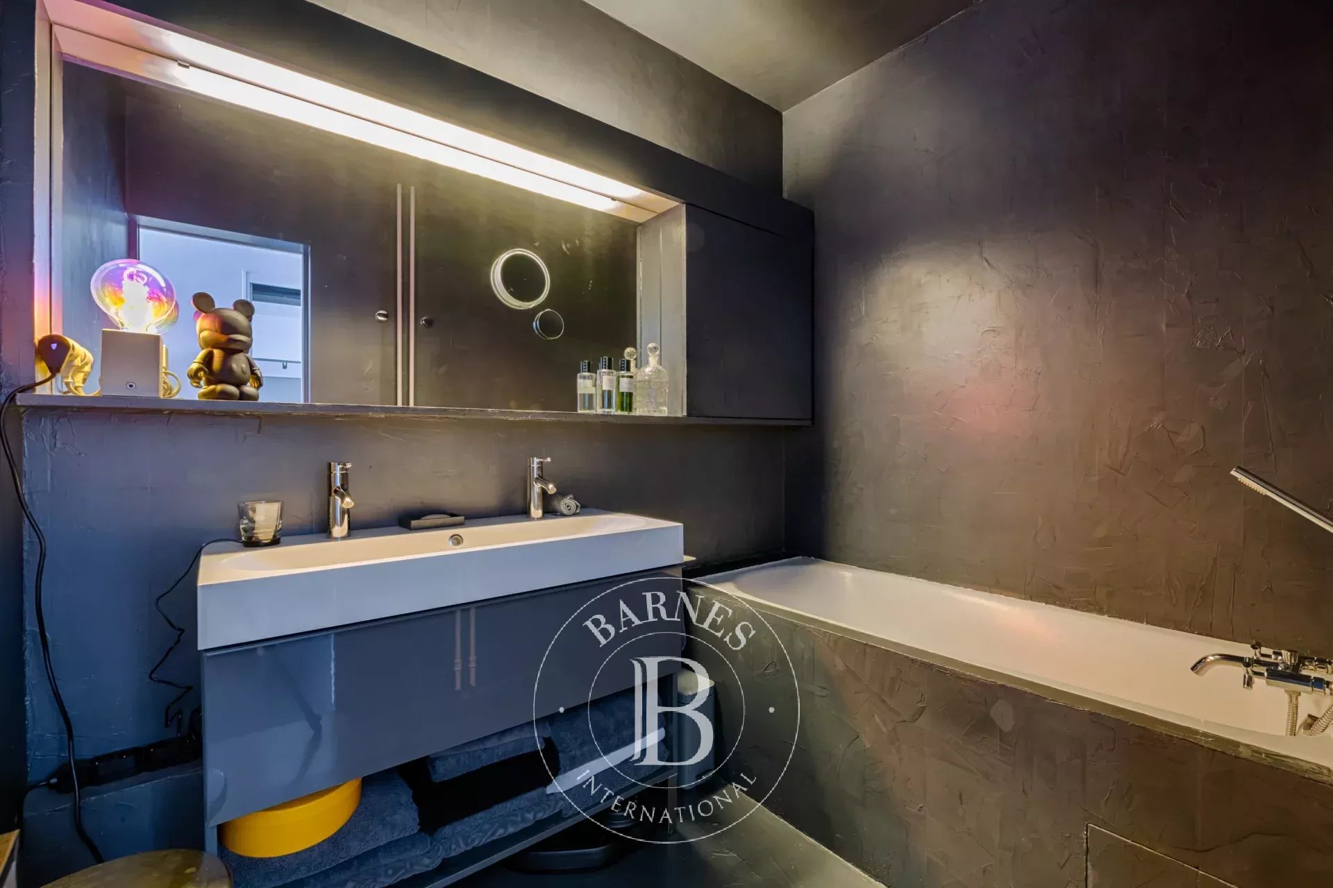 Daire Paris 13ème - picture 6