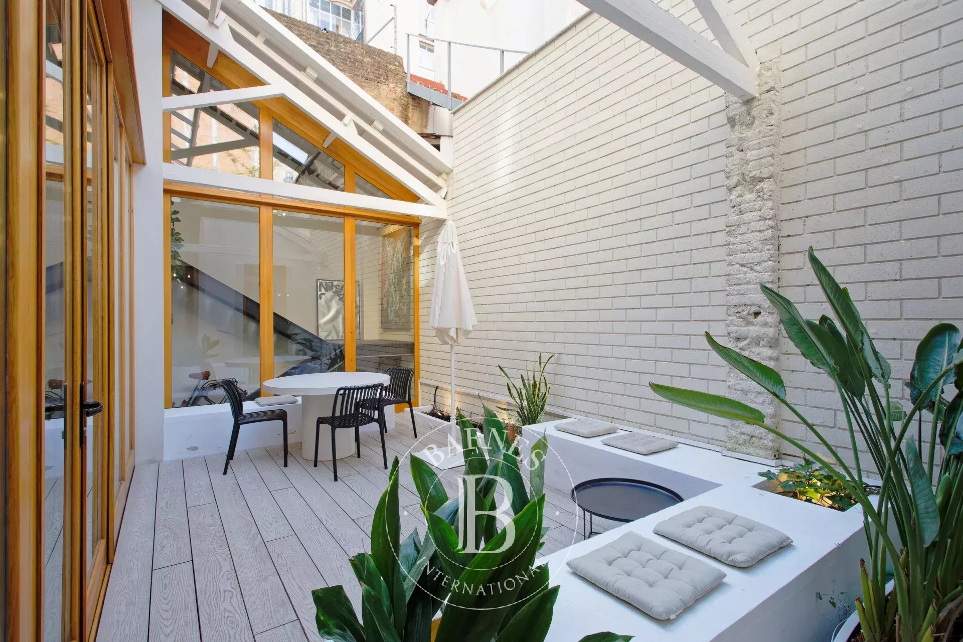 Daire Barcelona - picture 22