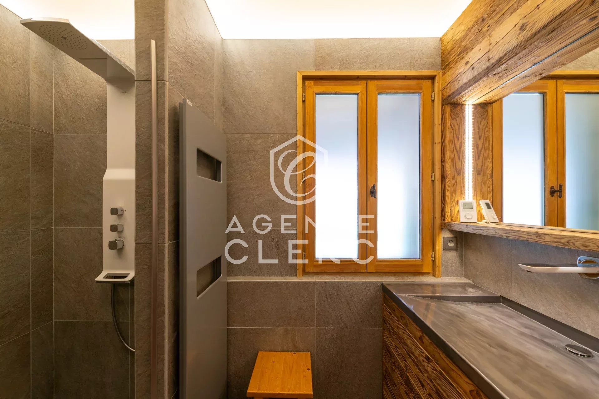 Vente Chalet La Clusaz