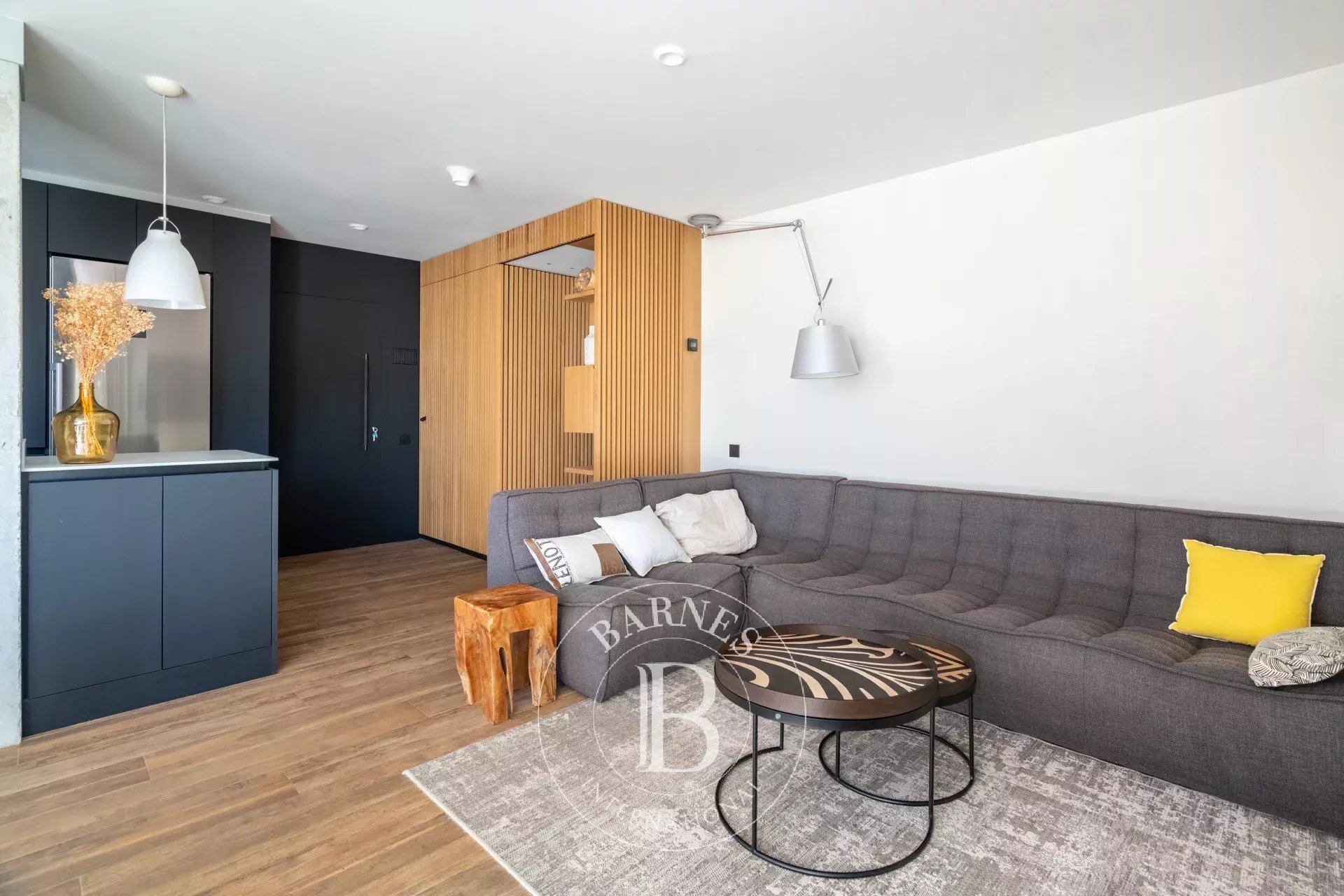 Daire Cassis - picture 10