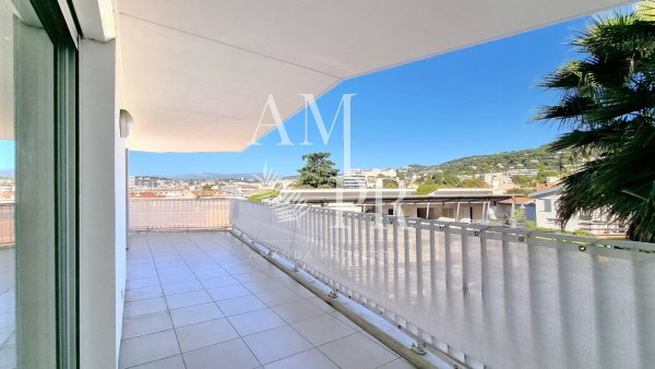 Cannes Basse Californie – Rare 143 m² duplex — photo 3