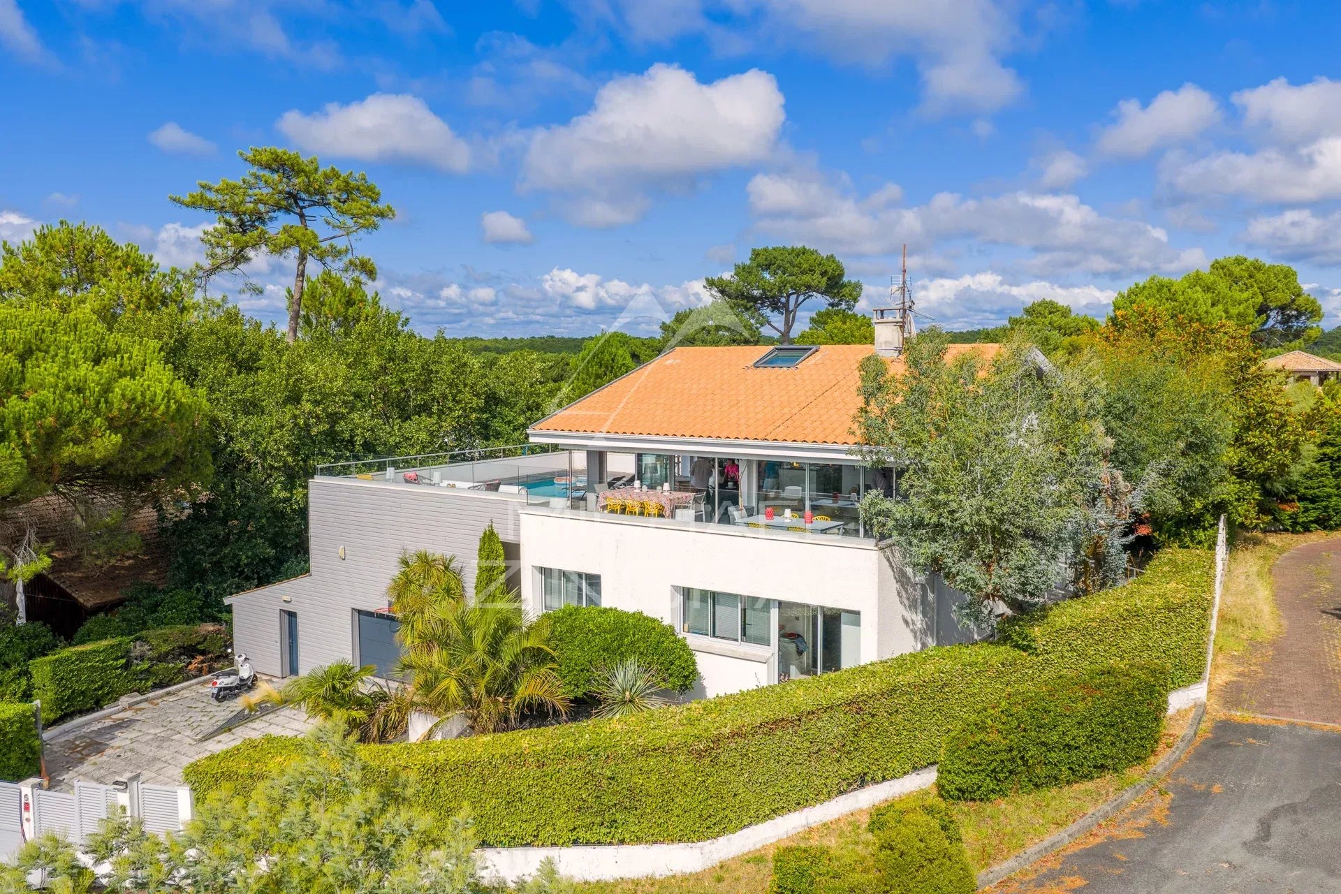 Agence immobilière de Terre Du Bassin