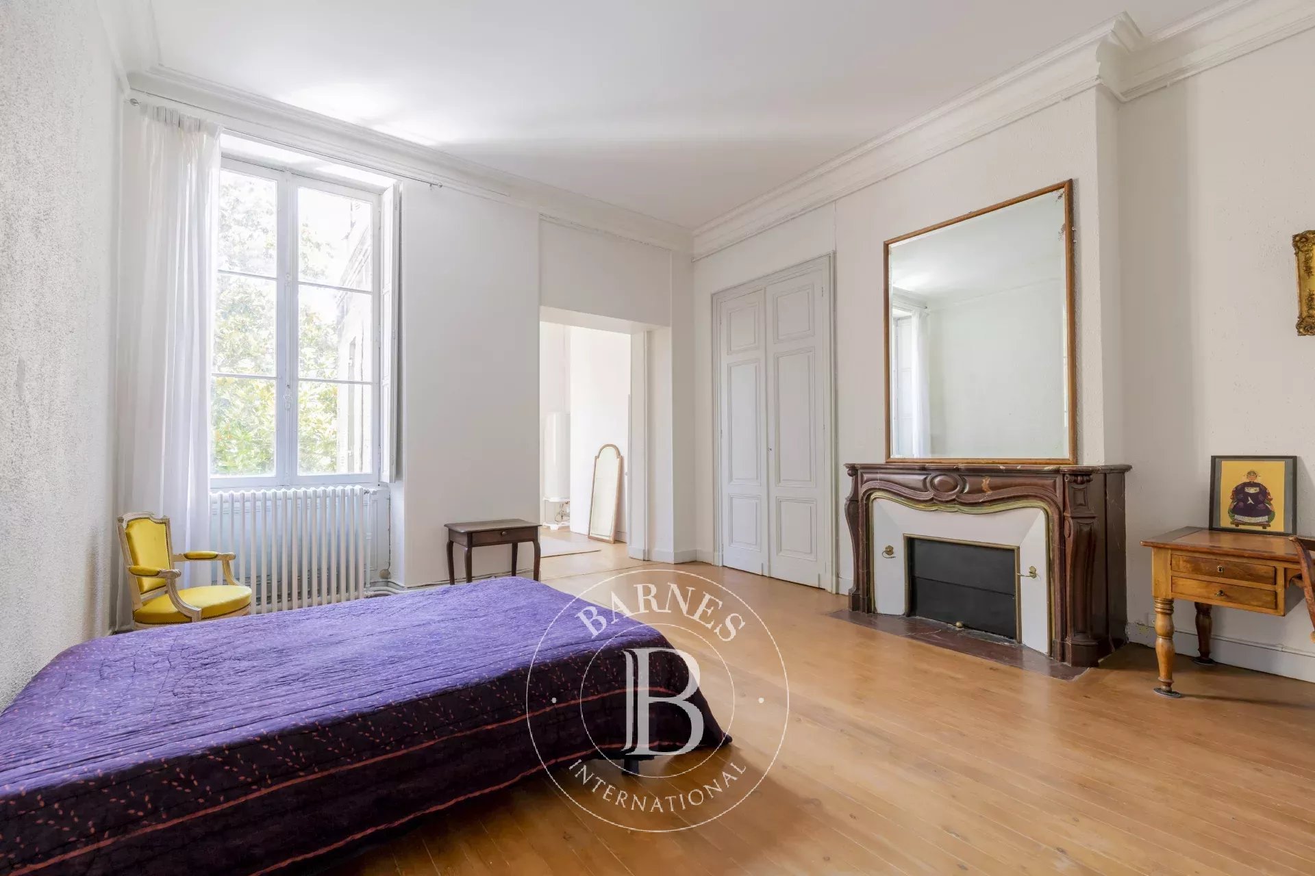 Daire Bordeaux - picture 10