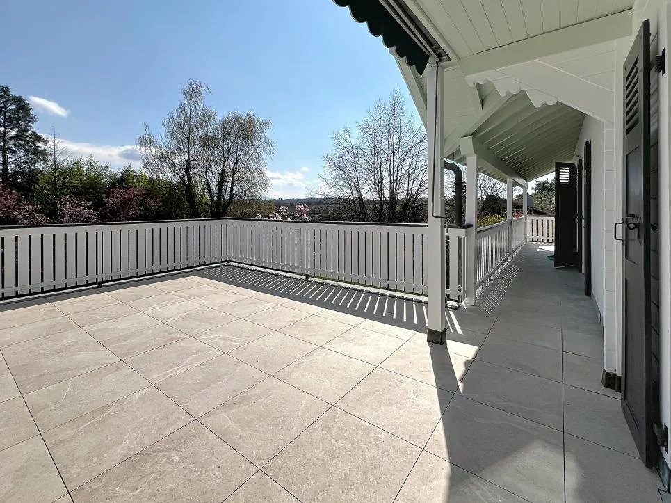 Grande Villa rénovée avec piscine