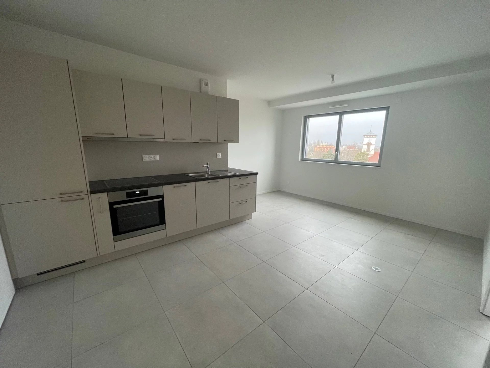 Vente Appartement Saint-Louis