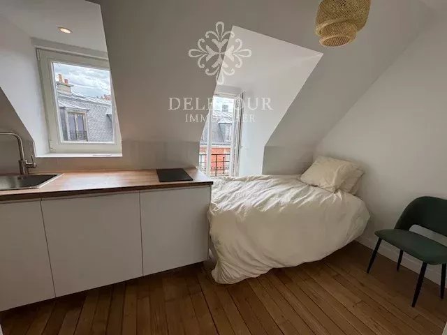 Agence immobilière de DELECOUR IMMOBILIER