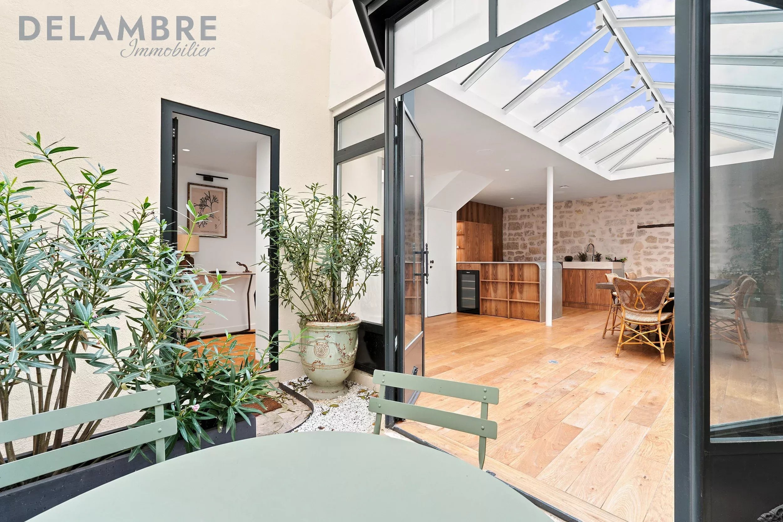 Nos Biens à vendre