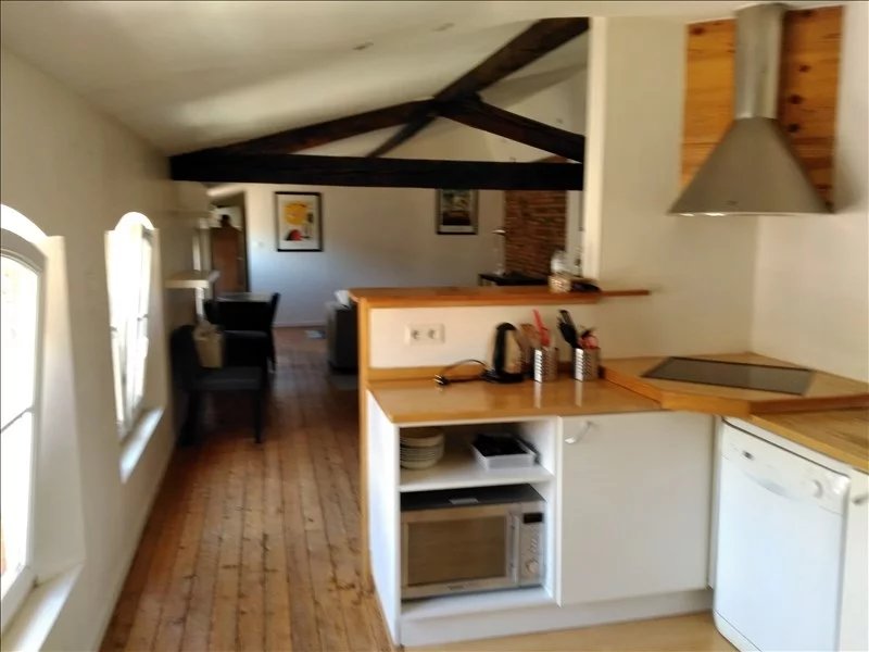 Toulouse - Saint-Georges