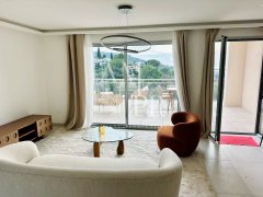 New 5 -room apartment - Panoramic view - Le Cannet — photo 3 of 7