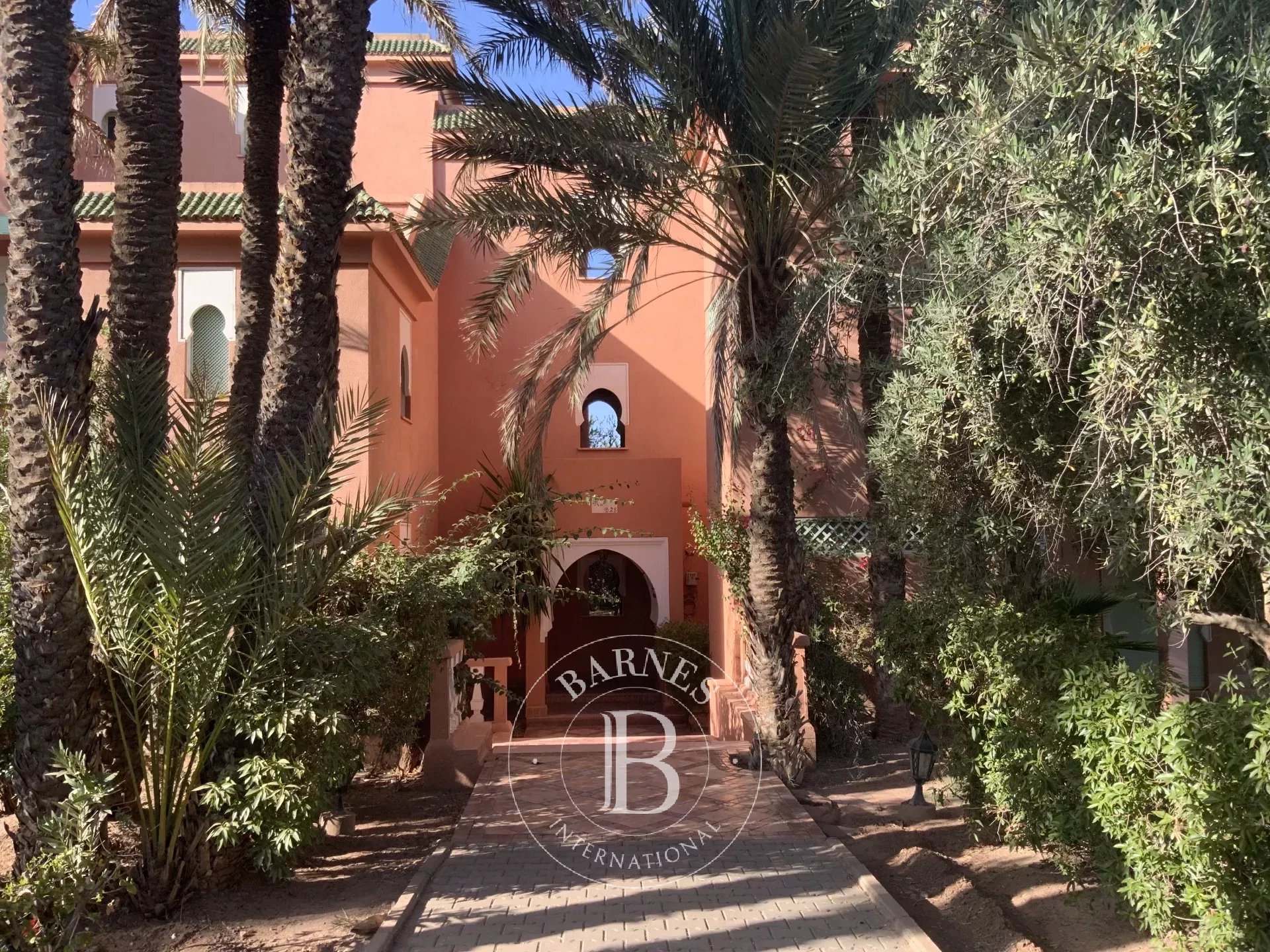 Apartment Marrakech - picture 1