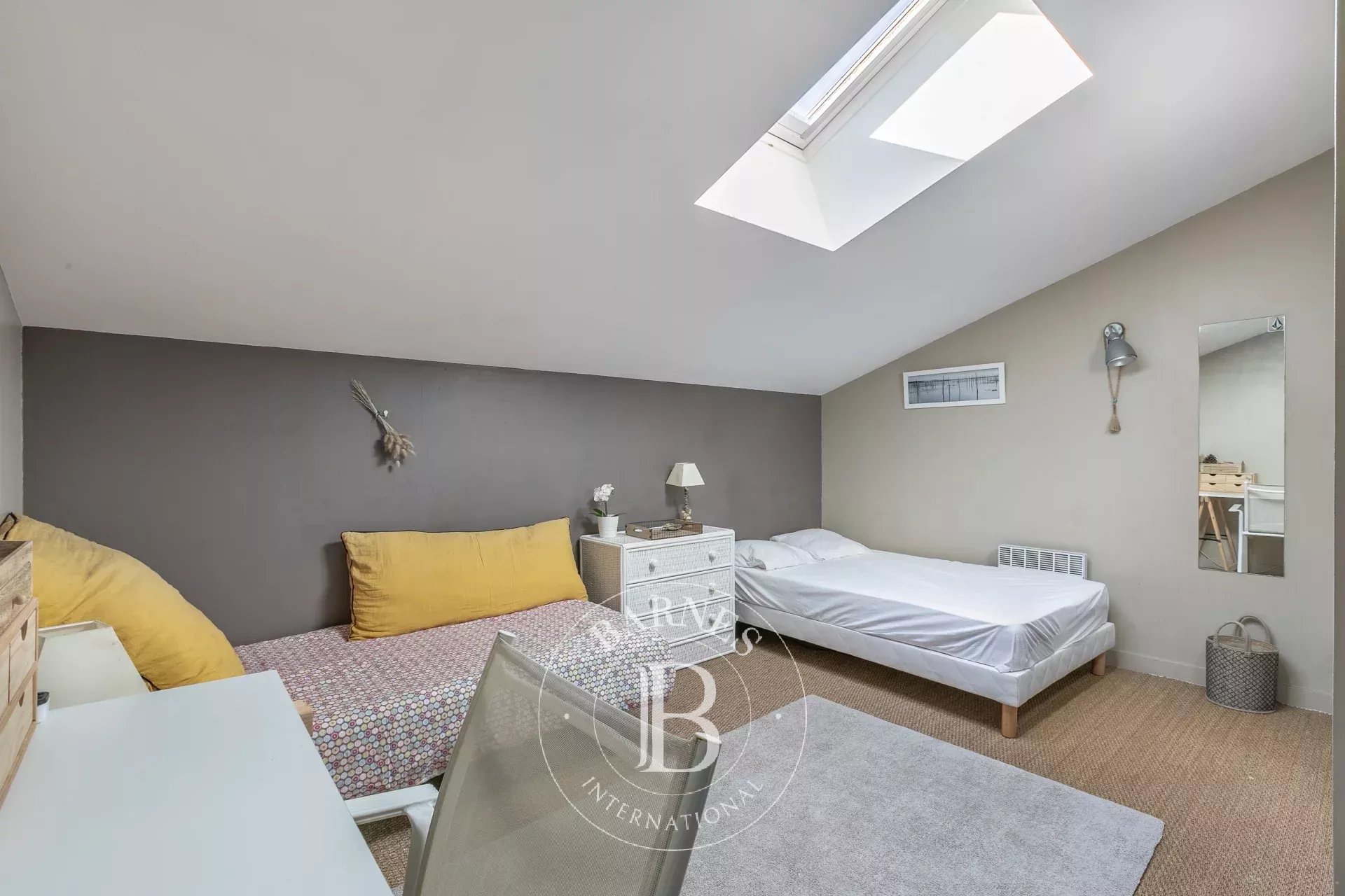 VILLA IN CENTER OF CAP FERRET - picture 12