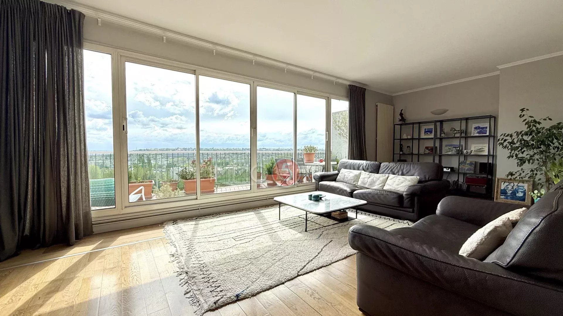 Vente Appartement Gagny