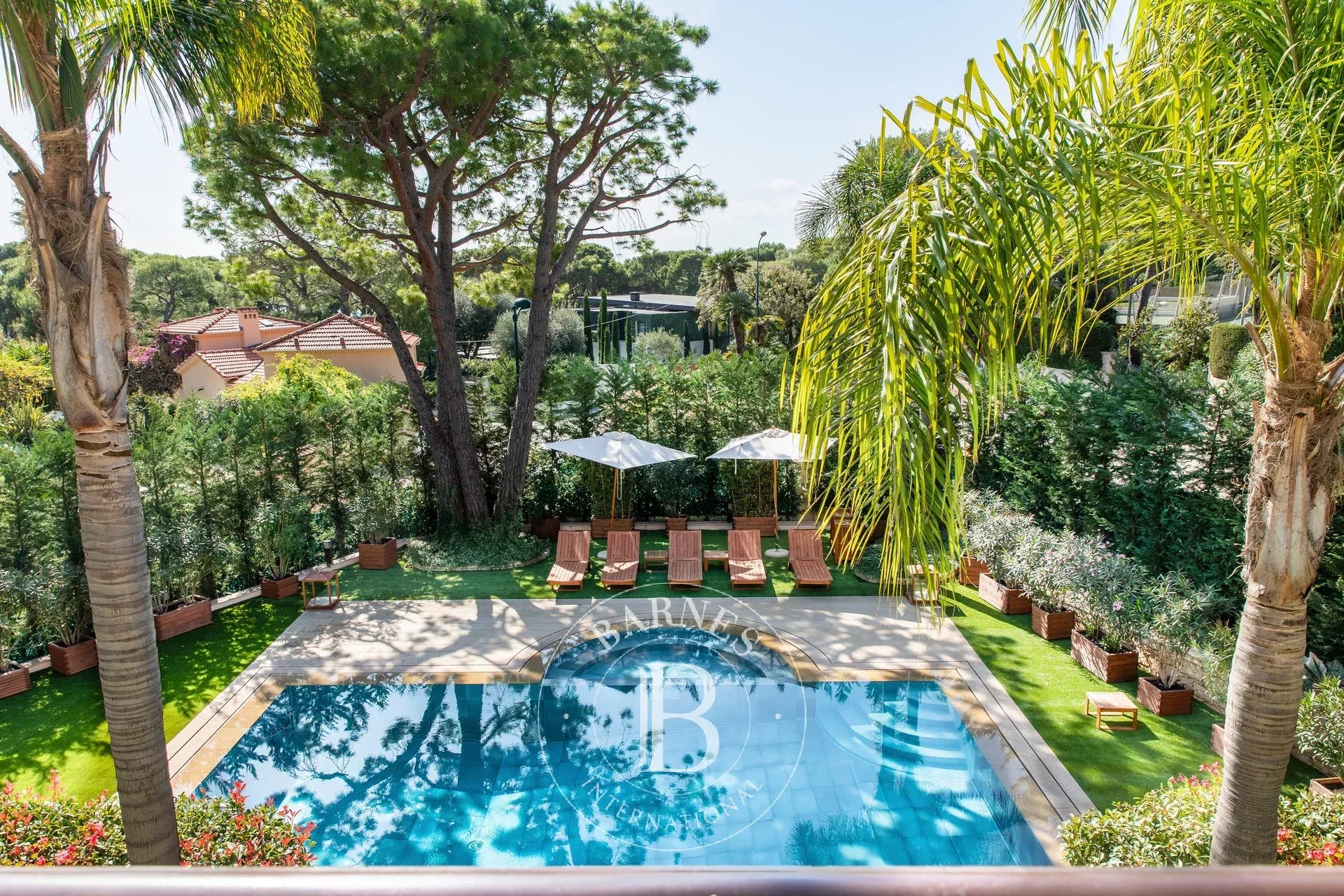 Villa Saint-Jean-Cap-Ferrat - picture 7