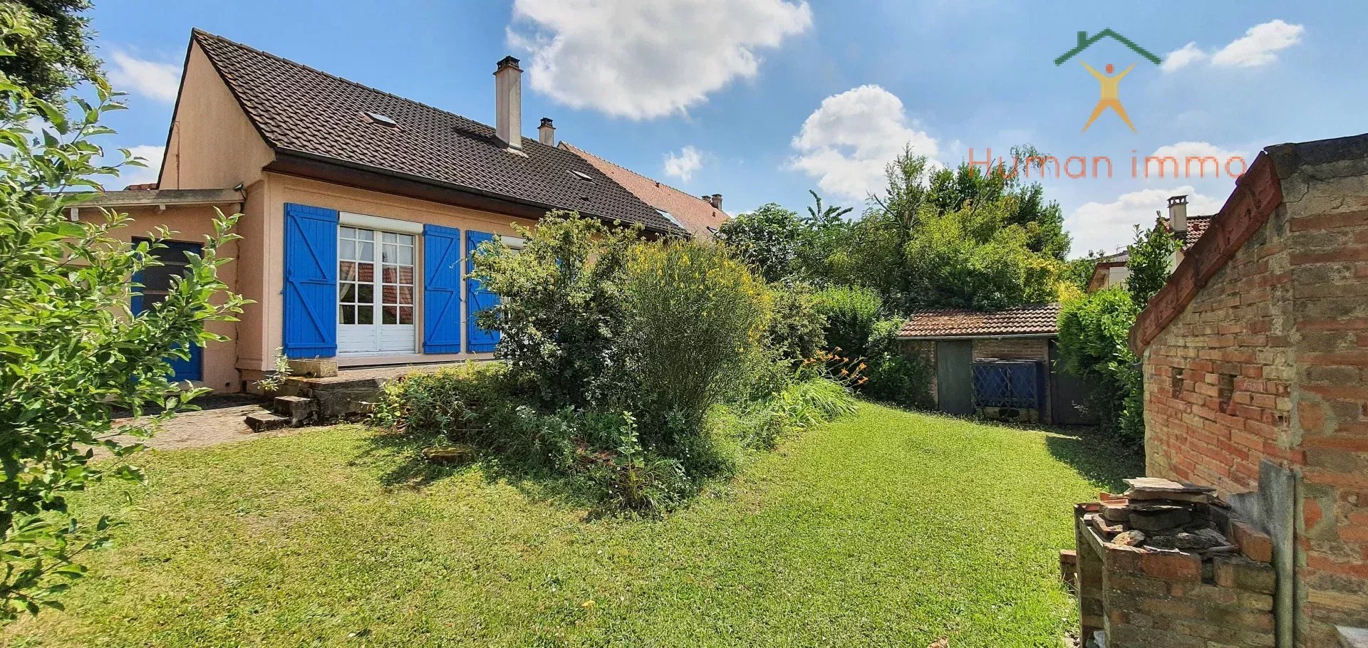 Sale Pavilion Fresnes