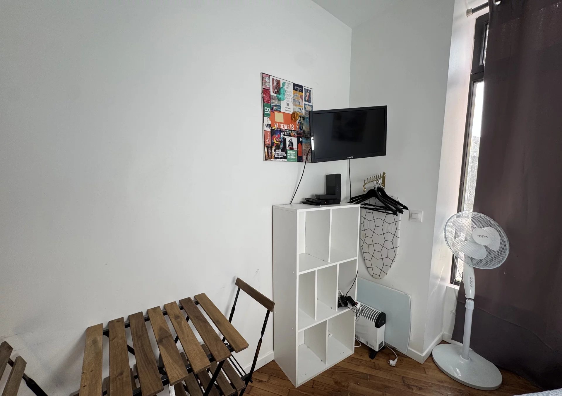 Bureau à louer – Paris 10ᵉ - Métro Garde du Nord