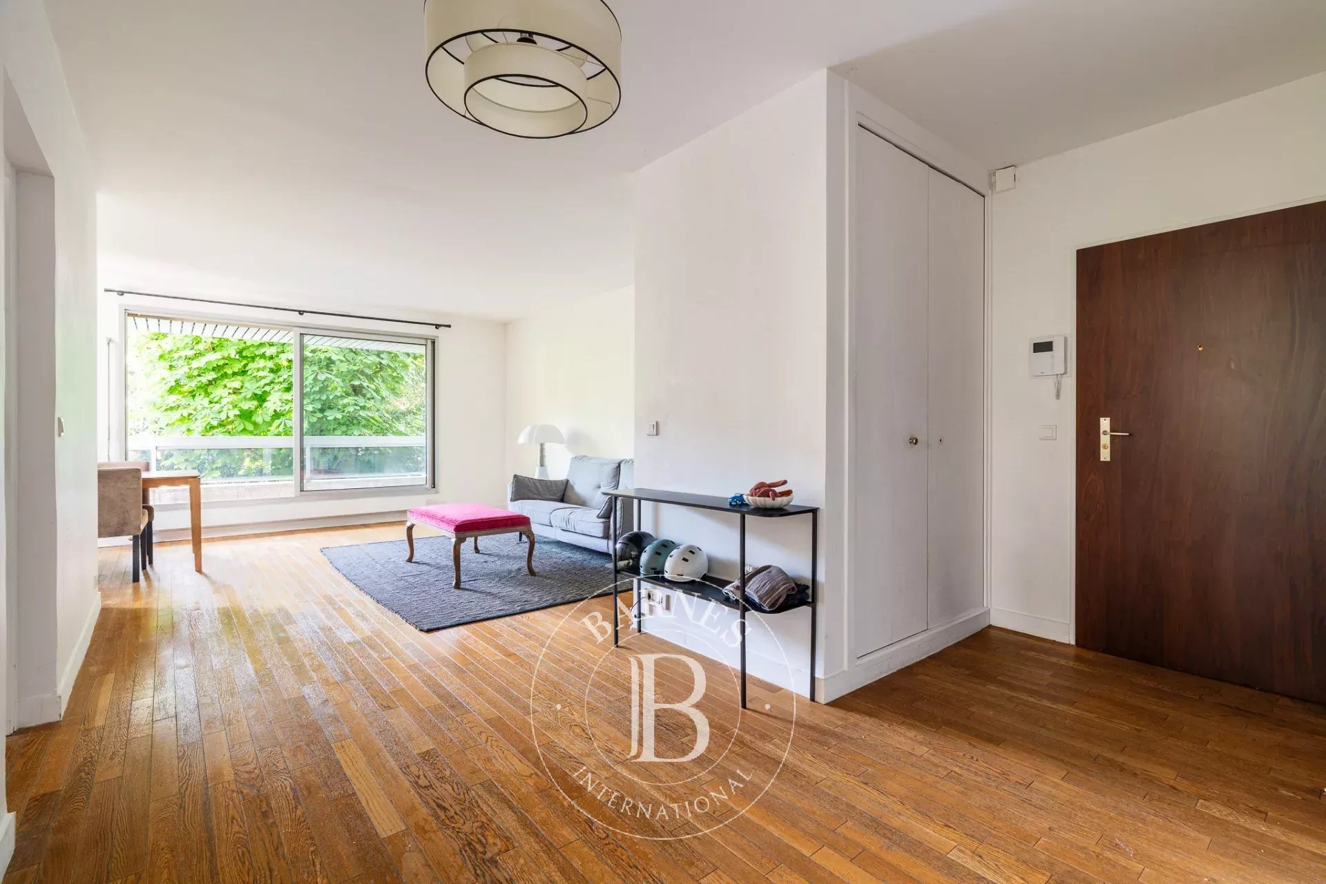 Neuilly-sur-Seine  - Apartment 3 Bedrooms - picture 4