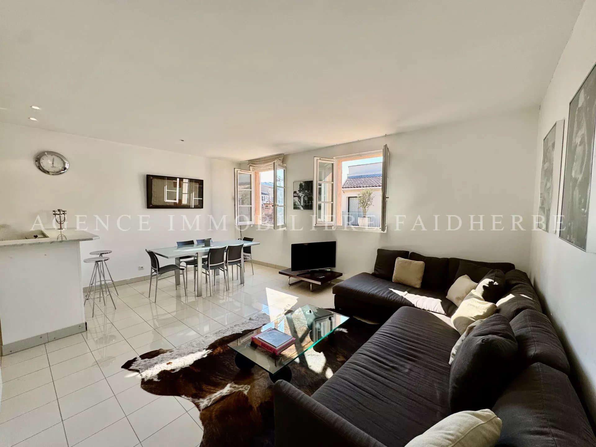 Agence immobilière de STAES IMMOBILIER