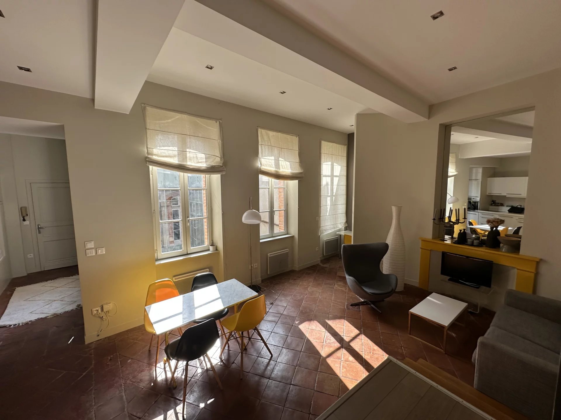 Location Appartement Toulouse