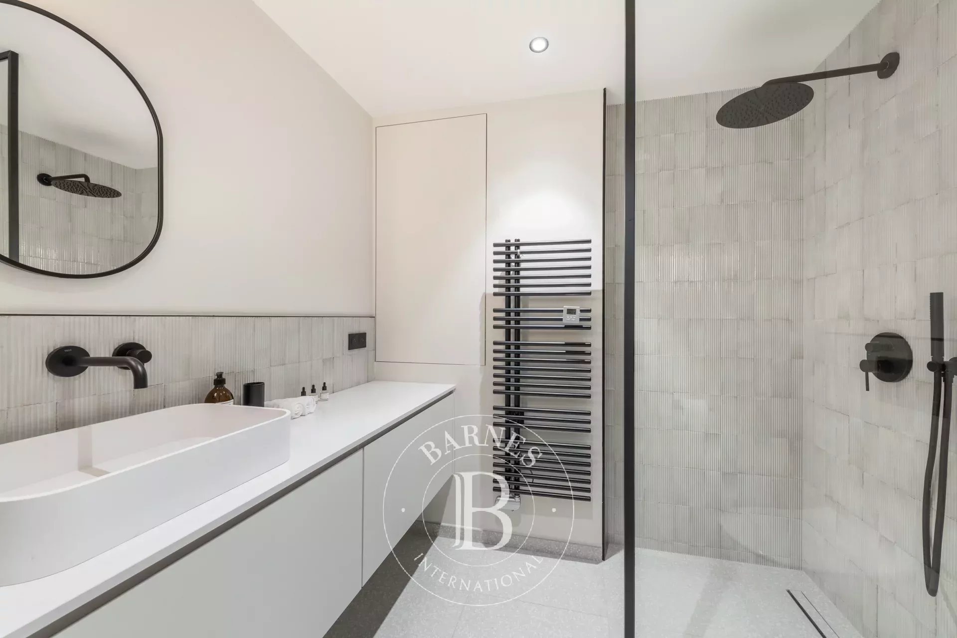 Daire Paris 9ème - picture 9