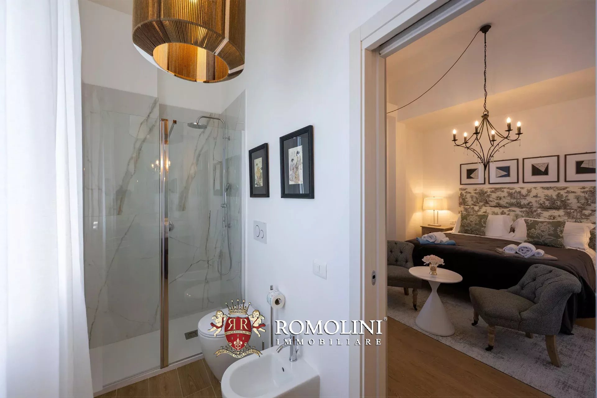 ECO-FRIENDLY VILLA FOR SALE NOT FAR FROM THE SEA, PISA, TUSCANY