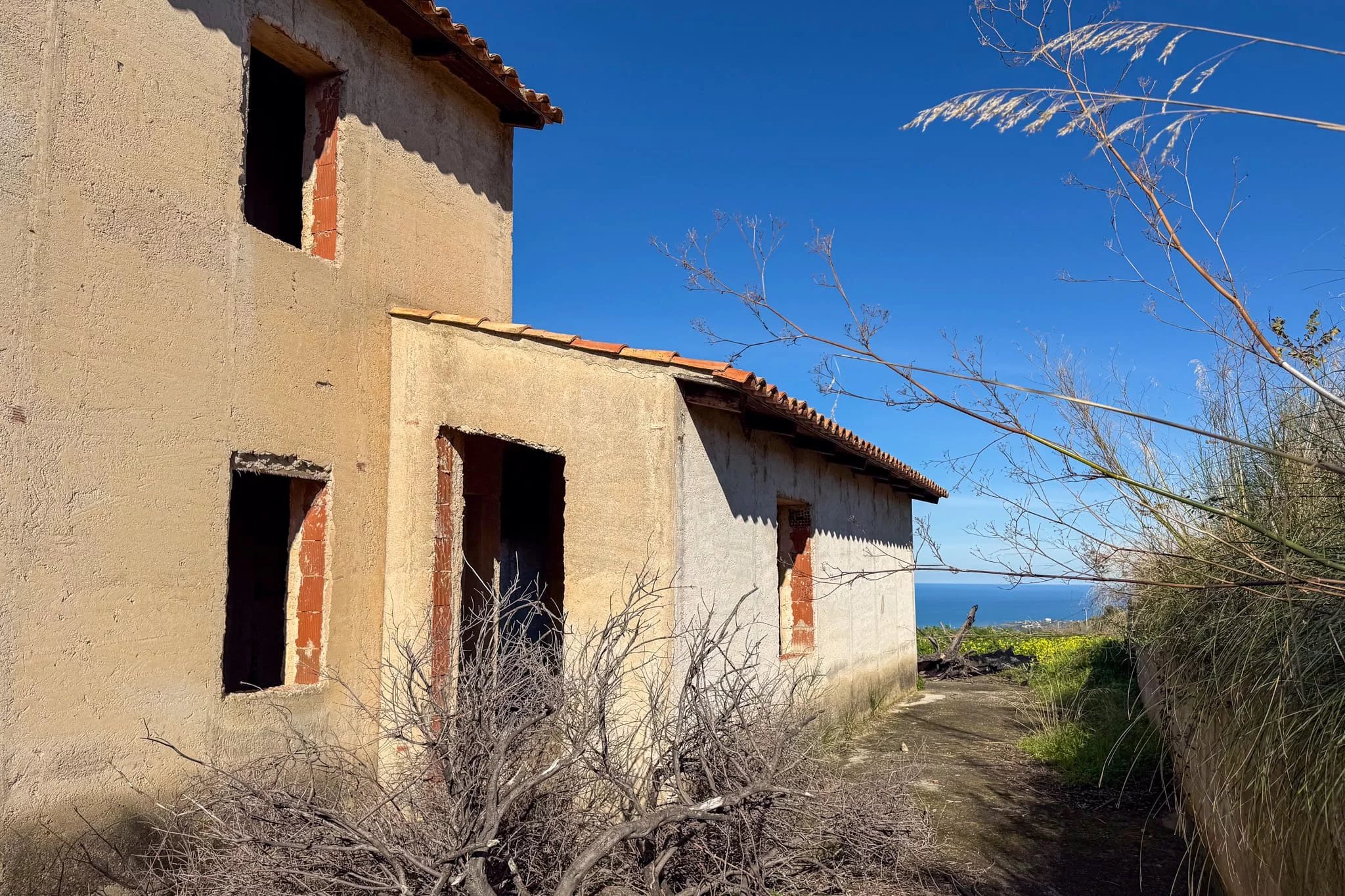 Villa in Collesano - Image 5