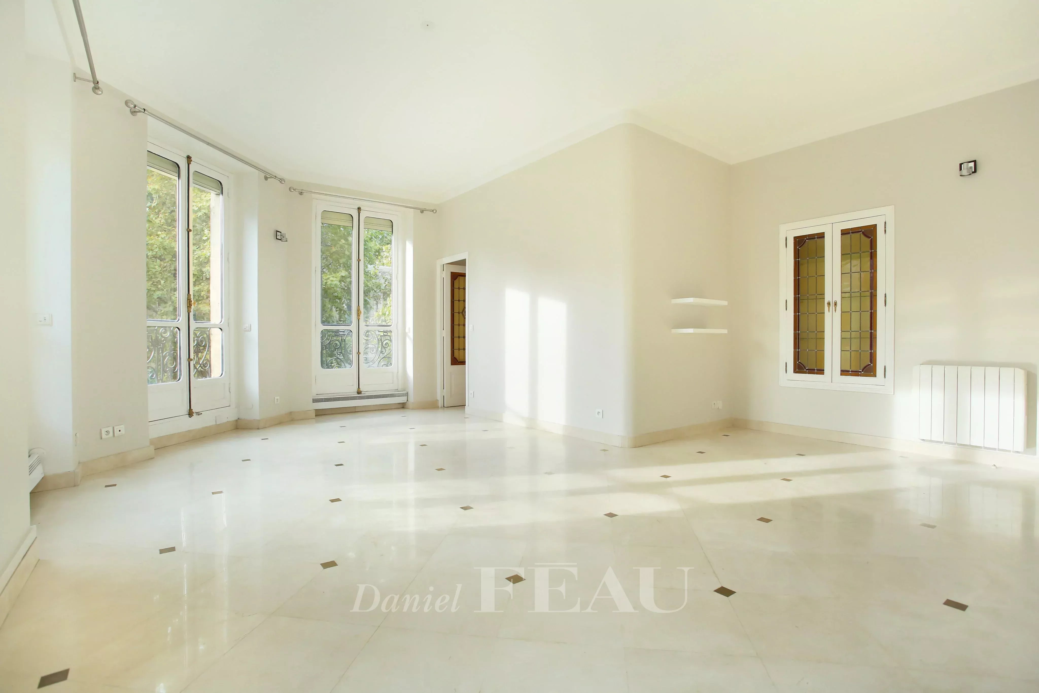 Rental Apartment Paris 5th