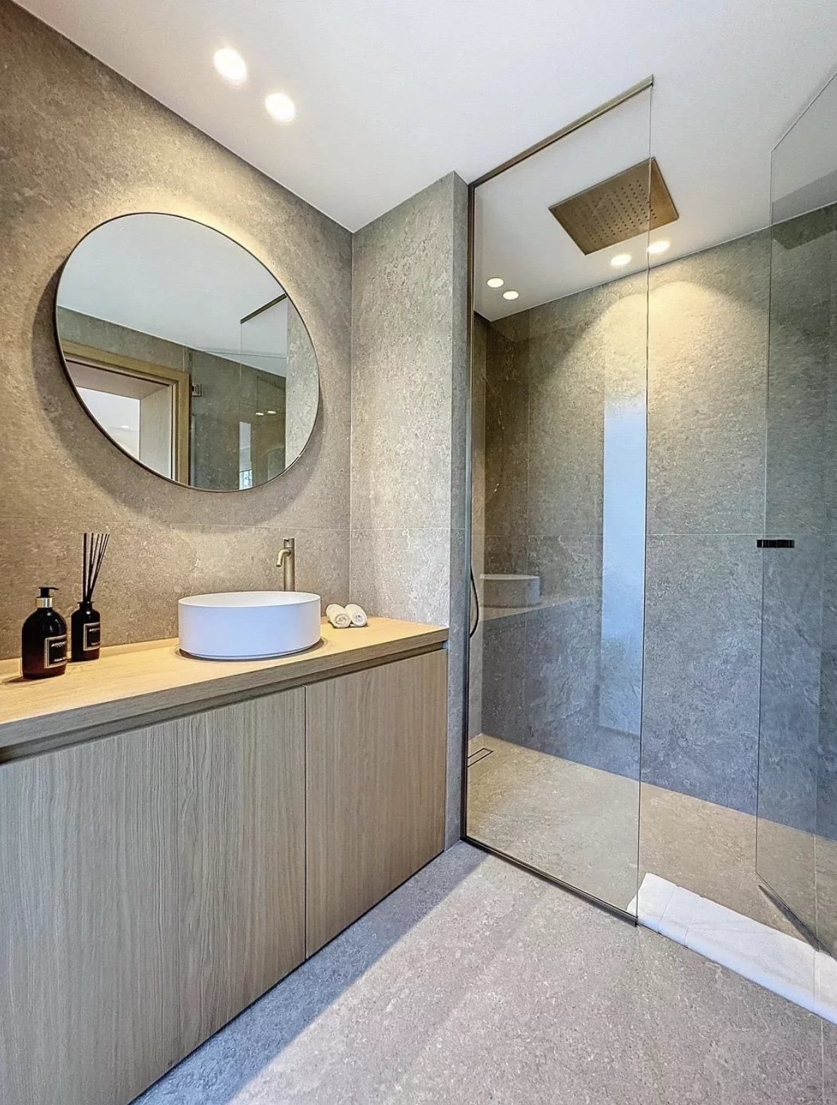 CANNES - Californie - Appartement 155 m² - 3 chambres - Terrasse - vue mer