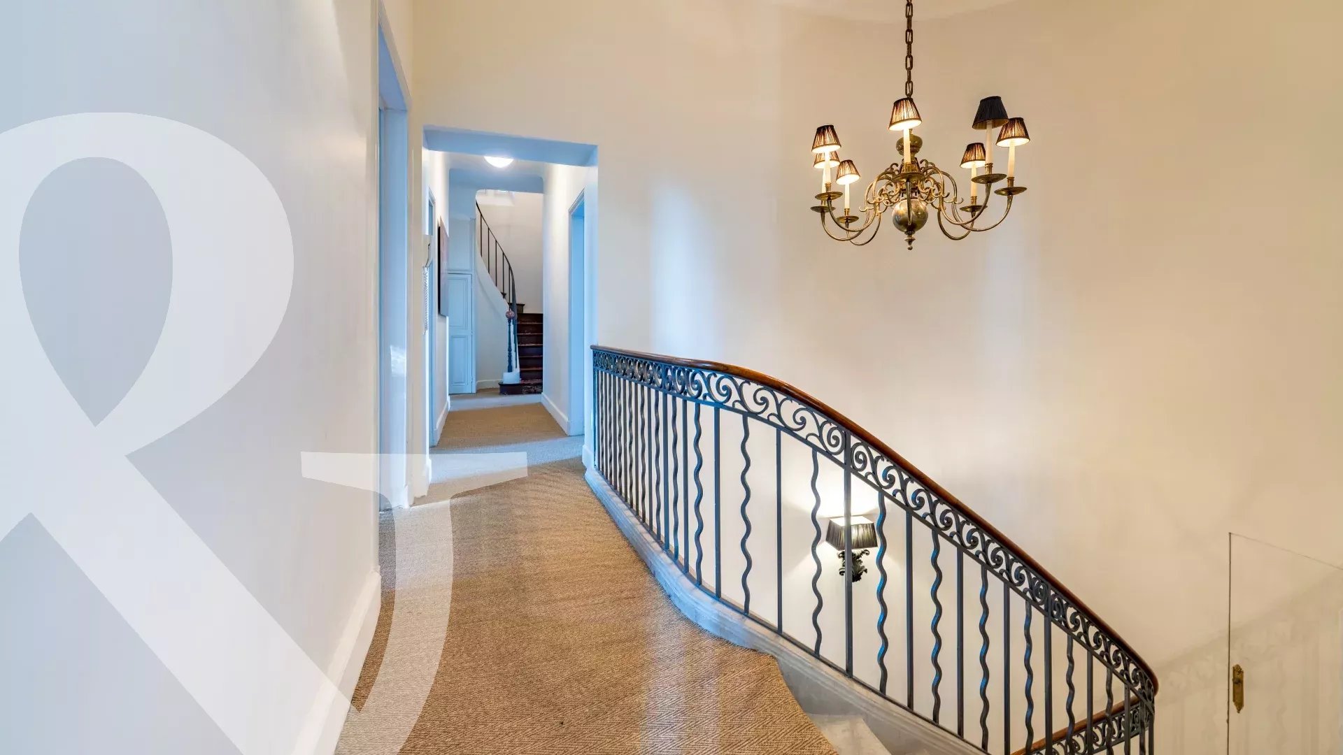 UN BIEN UNIQUE ET INCROYABLE